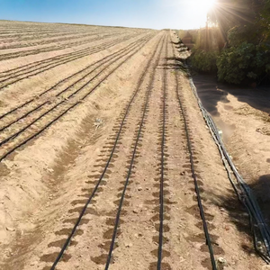 Kit d'irrigation <span class=keywords><strong>goutte</strong></span> <span class=keywords><strong>à</strong></span> <span class=keywords><strong>goutte</strong></span> complet pour 1 hectare, double sortie, bande <span class=keywords><strong>goutte</strong></span> <span class=keywords><strong>à</strong></span> <span class=keywords><strong>goutte</strong></span> de <span class=keywords><strong>16</strong></span> mm de diamètre pour serre et <span class=keywords><strong>tuyau</strong></span> d'arrosage - Product Image 5