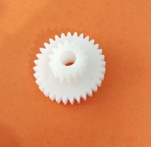 Services de personnalisation professionnels, moules multi-cavités sur mesure, moules d'injection de précision pour engrenages - Product Image 1
