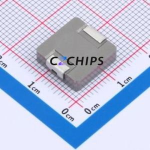 Inductor de Potencia FXL1340-100-M SMD, 13.5x12.6mm (Inductancia: 10uH) (Precisión: 20%) (Corriente Nominal: 8A) - Product Image 2
