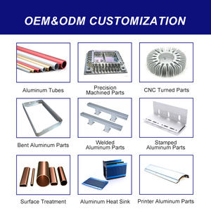 アルミチューブ5mm <span class=keywords><strong>6mm</strong></span>製造シームレスチューブ押出プロセス産業用途 - Product Image 6