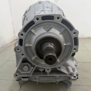 Transmisi Otomatis 10R80 Rekondisi untuk Ford F150 2017 2023 35L 27L EcoBoost 10 Speed Gearbox Assembly Model Pickup - Product Image 6