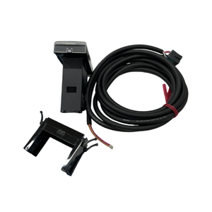 แผงควบคุม KEYENCE FD-XA5 แบบติดตั้งชนิดอุปกรณ์หลักสำหรับเซ็นเซอร์วัดการไหลแบบหนีบ รุ่นใหม่ล่าสุด - Product Image 3