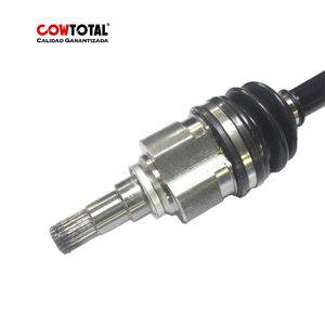 Cowtotal 43410-0D260<span class=keywords><strong>เพลา</strong></span><span class=keywords><strong>ขับ</strong></span>สำหรับโรงงาน Toyota Vios ส่งตรงจากโรงงาน - Product Image 3