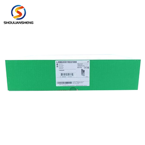 คอนโทรลเลอร์ PLC รุ่น LXM62DC13C21000 ไดรเวอร์เซิร์ฟเวอร์ ของแท้ใหม่ มีสินค้าในสต็อก - Product Image 3