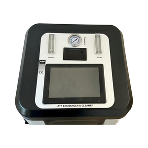 Équipement Essentiel d'Entretien Automobile : Nouvelle Machine de Vidange et de Rinçage de Liquide de Transmission <span class=keywords><strong>Automatique</strong></span> ATF-919 OEM (AC 110V 220-240V) - Product Image 5