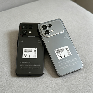 สมาร์ทโฟน Note 60 Pro 5G หน้าจอ 7.0 นิ้ว ระบบ Android 15+16GB+1TB รุ่นปลดล็อค - Product Image 3