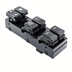 YW915 para 93570-3W000 Hyundai <span class=keywords><strong>Kia</strong></span> 04-16 <span class=keywords><strong>Sportage</strong></span>, Conjunto de Interruptor Regulador de Ventanas, Panel de Control - Product Image 1