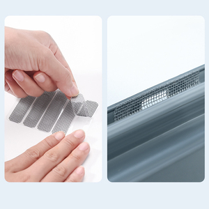 Băng Lưới Sửa Chữa Cửa Sổ Và Cửa Sợi Thủy Tinh Băng Lưới Sửa Chữa Tức Thì Băng Lưới Chống Muỗi Sửa Chữa Màn Hình - Product Image 3