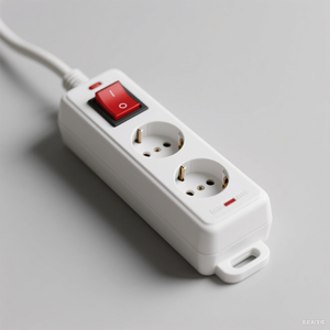 Striscia di potere di espansione 2-Port con 3 metri 3 g1.5mm CJ40 interconnessione interna - Product Image 2