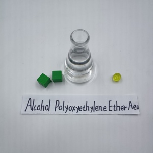 Etoxilato de alcohol graso de alta calidad a precio barato para una buena dispersión - Product Image 2