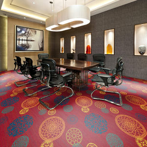 Ignifuge Hôtel Couloir <span class=keywords><strong>Dalle</strong></span> Banquet Casino <span class=keywords><strong>Tapis</strong></span> Salle De Bal Salle De Réunion De Luxe Cinéma <span class=keywords><strong>Tapis</strong></span> - Product Image 1