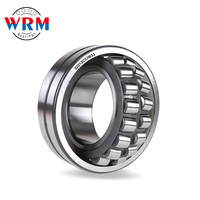 WRM 22310 50*110*40mm 22311 22312 22313 22314 22315 22316 22317 22318 22319 22310 Ca/c3 CA CC MB E/W33 Roulement à rouleaux sphériques