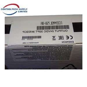 Module de sortie de tension IC694MDL758 de qualité supérieure pour équipements électriques et contrôleurs industriels - Product Image 3