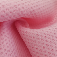 Prix Compétitif Nouveau Design Tissu Extensible Tricoté Scuba Jacquard Sergé Ripstop 150 cm Matière pour Sacs Certifié OEKO-TEX
