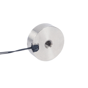 Eletromagneto Circular Miniatura de 1Kg DC 6v para Fechadura de Armário - Product Image 2