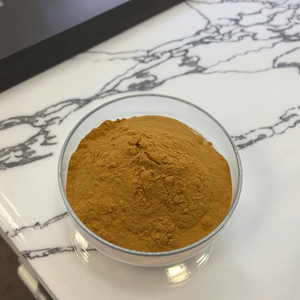 Laminaria Japonica chiết xuất tinh khiết phlorotannins/fucoxanthin tảo bẹ chiết xuất 85% % Laminaria Japonica chiết xuất - Product Image 5