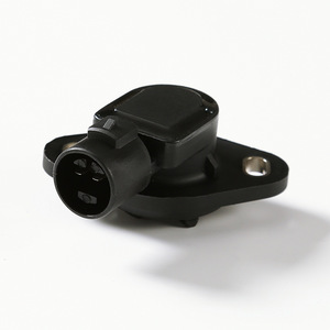 เซ็นเซอร์ตำแหน่งคันเร่ง 37825-PAA-A01 สำหรับรถยนต์ฮอนด้าอะไหล่ทดแทนใหม่ - Product Image 1
