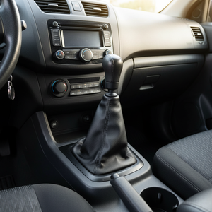 Premium for H100 <b>Gear</b> Shift Boot for <b>Gear</b> <b>Boxes</b> Made in Turkey Optimal Performance - Product Image 3