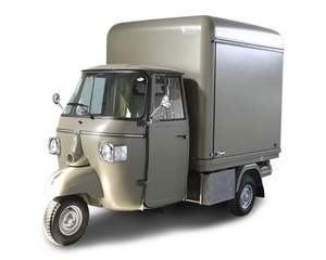 Camion à <span class=keywords><strong>pizza</strong></span> électrique 2024, tuk-tuk à 3 roues, bar à café, camion de nourriture, barbecue, moto-tricycle, camion de nourriture, remorque de chef à vendre - Product Image 6