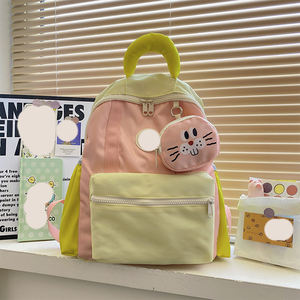 Zaino leggero per bambini e bambini, - Product Image 3