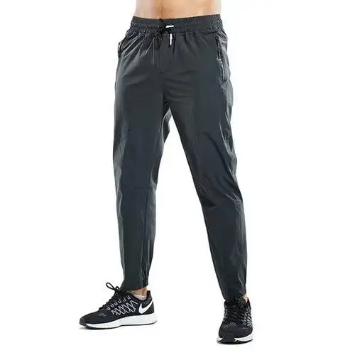 Özel renk ve baskı % 90% Polyester 10% Spandex kuru Fit dokuma 4 yönlü streç spor pantolon kumaşı