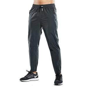 Custom Color and Print 90% Polyester 10% Spandex Dry Fit Woven 4 Way Stretch Sports Pants Fabric