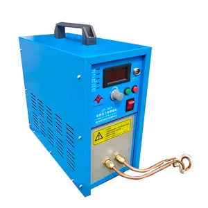 China Drill Bits Induction Heating Welding Soldering Machine