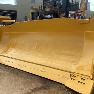 Buen Precio, Bulldozer Usado Cat D10N con Componentes Principales Intactos: Motor, Caja de Cambios, Bomba de Engranajes, Rodamientos - Product Image 5