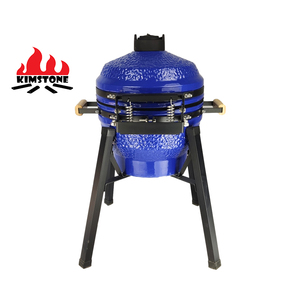 Four à <span class=keywords><strong>pizza</strong></span> Kamado KIMSTONE 16 pouces, <span class=keywords><strong>barbecue</strong></span> de cuisine extérieure, pelle à <span class=keywords><strong>pizza</strong></span>, <span class=keywords><strong>barbecue</strong></span> - Product Image 4