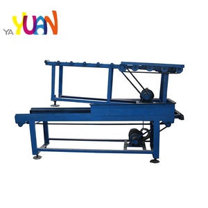 Tốt 10000 cái mỗi ngày Khối Máy Làm tự động thủy lực bê tông gạch khối Máy làm - Product Image 5