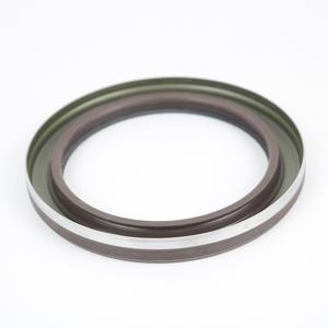 Ricambi per Escavatori: Paraolio Posteriore Albero Motore 610800010037 per Motore Diesel WEICHAI WP7, Parti di Ricambio per Costruzioni - Product Image 3