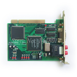 Máy In Định Dạng Rộng Cho Seiko 510 35PL Đầu In Thẻ <span class=keywords><strong>PCI</strong></span> <span class=keywords><strong>Infinity</strong></span> Challenger FY-3206 3208 Phaeton <span class=keywords><strong>PCI</strong></span> <span class=keywords><strong>Board</strong></span> 1 Cái Để Bán - Product Image 2