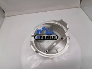 Nouvelles pièces de moteur XPower 8M20 V8, piston ME163823 pour excavatrice sur chenilles - Product Image 2