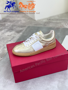 Chaussures de skate de luxe haut de gamme 2025 pour hommes et femmes – Baskets originales de marques célèbres de haute qualité et très populaires - Product Image 5