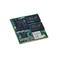 Composants électroniques d'origine CC-WST-DW69-NM embarqués STM32MP157DUAL GPU 512M SLC NAND
