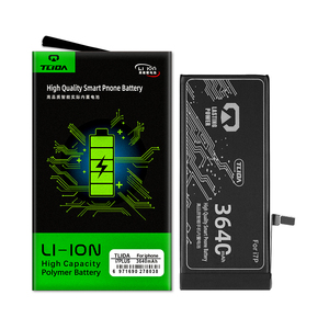 Batería de <span class=keywords><strong>precio</strong></span> al por mayor de alta calidad para teléfono móvil 6 6S 6P 6SP 7 7 P <span class=keywords><strong>8</strong></span> <span class=keywords><strong>8</strong></span> Plus batería móvil de repuesto para <span class=keywords><strong>Iphone</strong></span> 7 Plus - Product Image 1