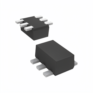 SOT-563, SOT-666 Transistors DMG964060R Manufacturer Channel Buy Electronics Components Online - Product Image 1