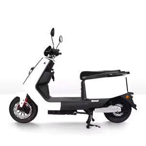 Motos électriques à exportation, moteur 1500W, batterie 48V/60V/72V 120AH pour adultes - Product Image 1