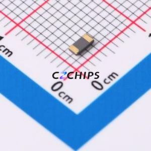 RNE32768062 Crystal (Passive) SMD3215-2P Crystal Oscillator SMD Crystal Oscillator 32.768kHz 20ppm 6pF - Product Image 2