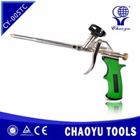 OEM /DIY Pistolet de distribution d'époxy Outils de chantier Pistolet à mousse de calfeutrage