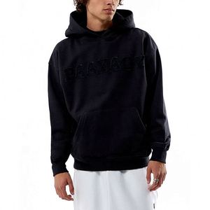 Sweat à capuche pour hommes de haute qualité pour hommes Designer Broderie Patch Hoodie 2025 - Product Image 1