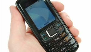 Teléfono Móvil Clásico NK3110c <span class=keywords><strong>de</strong></span> Alta Calidad a Bajo Costo, Versión Internacional, GSM, Alto Volumen <span class=keywords><strong>de</strong></span> Ventas - Product Image 6