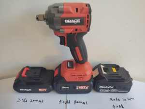 <span class=keywords><strong>Chargeur</strong></span> rapide universel compatible <span class=keywords><strong>Makita</strong></span>. Convient aux batteries de 2,0 Ah et 4,0 Ah. - Product Image 6