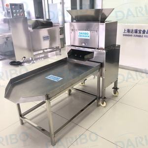 Máquina extractora de zumo de <span class=keywords><strong>Maracuya</strong></span>, fruta de la Pasión - Product Image 5