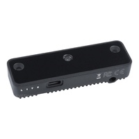 Waveshare OAK-D-Lite Kit de développement de caméra HD, kit de vision industrielle OpenCV AI module de caméra Raspberry Pi