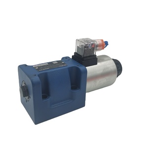 Vannes de commande directionnelle à solénoïde unique HUADE Type 4WE10 4GA Neuves 31.5-35 300L/Min - Product Image 4