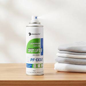 SPRAYMASTER OEM <strong>Pink</strong> <strong>Stuff</strong> Stain Remover Best Fabric Cleaner <strong>Spray</strong> Best Upholstery <strong>Spray</strong> Cleaner Spot Lifter <strong>Spray</strong> Adhesive Glue - Product Image 1