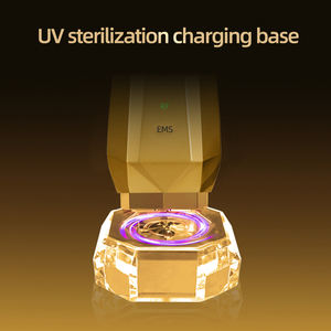 Dispositivo Facial de Lujo, Masajeador Facial Eléctrico, Dispositivo de Belleza con Radiofrecuencia para Lifting Facial, Equipo de Belleza para Uso Doméstico - Product Image 4