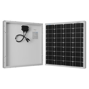 Vente en gros de panneaux solaires photovoltaïques PV au meilleur prix 200W 300W 400W 500W Haute efficacité Mono - Product Image 2