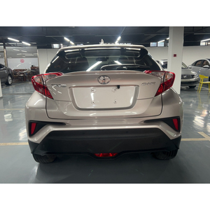 Voiture d'occasion Guazi 2021 Toyota C-HR – Achat intelligent, moteur essence fiable, SUV automatique, conduite à gauche, pour propriétaires de SUV longue durée de vie, 5 places - Product Image 5